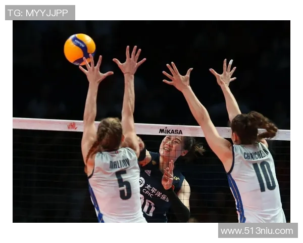 南京排球队的比赛经验揭秘与排球巨献的深度分析