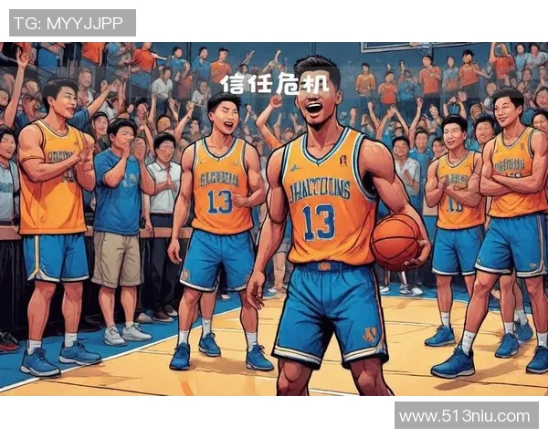 杭州篮球队的现状揭秘与未来展望：巨星与新秀的精彩对决